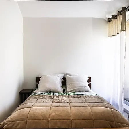 Appartement La Campagne - Bel Avec Terrasse Saint-Martin-de-Hinx