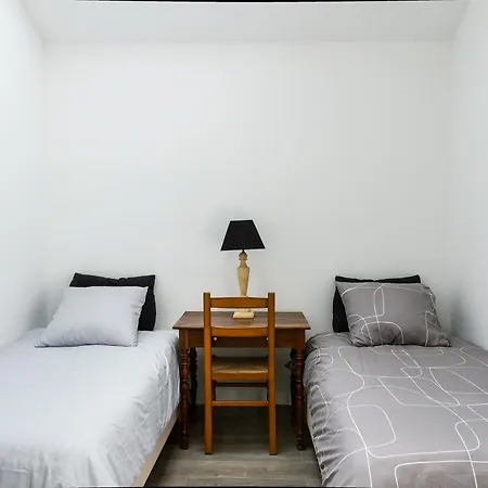 Appartement La Campagne - Bel Avec Terrasse *
