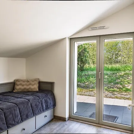 Appartement La Campagne - Bel Avec Terrasse