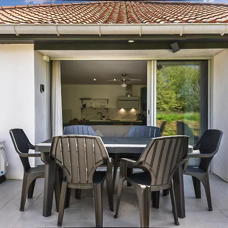 La Campagne - Bel Avec Terrasse Appartement