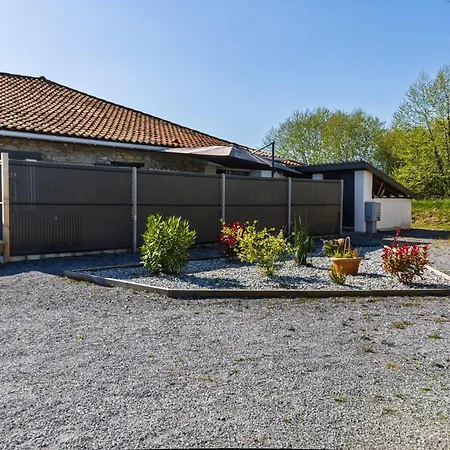 La Campagne - Bel Avec Terrasse * Saint-Martin-de-Hinx